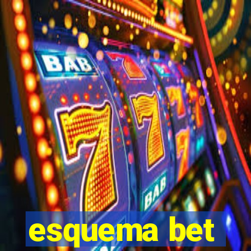 esquema bet