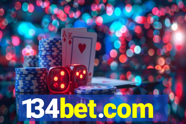 134bet.com