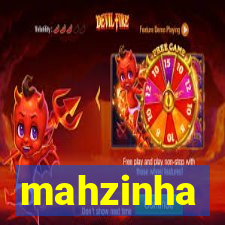 mahzinha