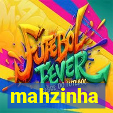 mahzinha