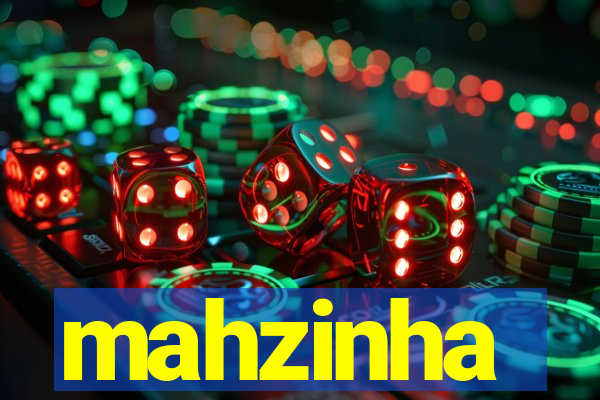 mahzinha