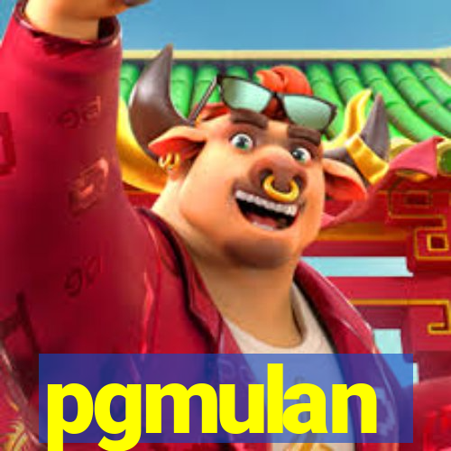 pgmulan