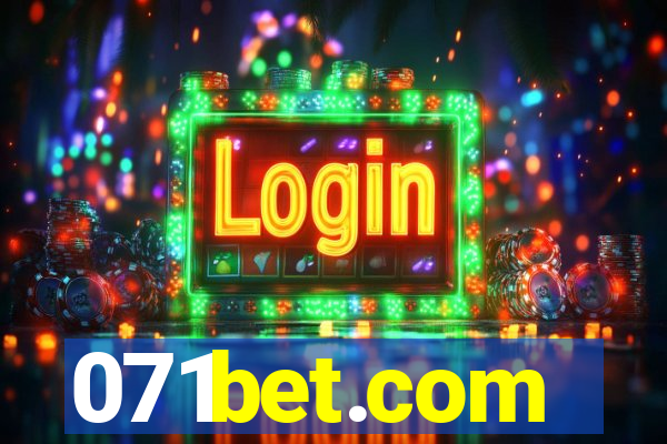 071bet.com