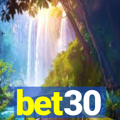 bet30