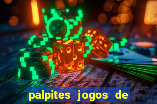 palpites jogos de hoje liga dos campeoes