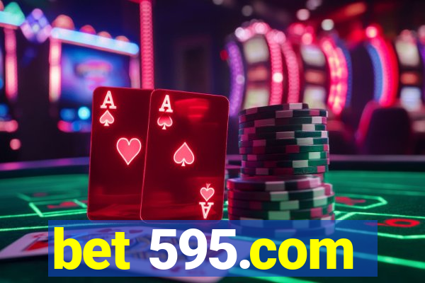 bet 595.com