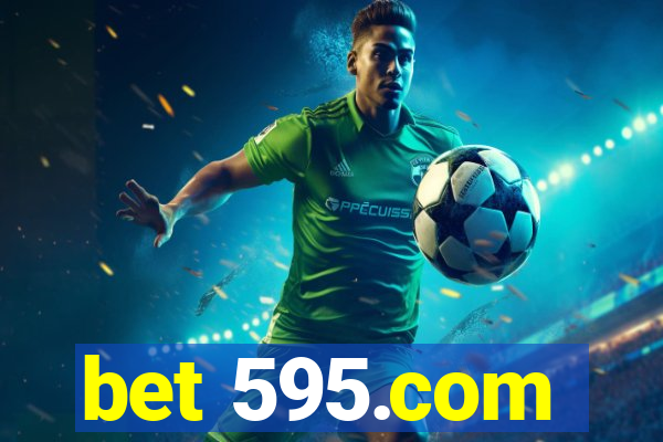 bet 595.com