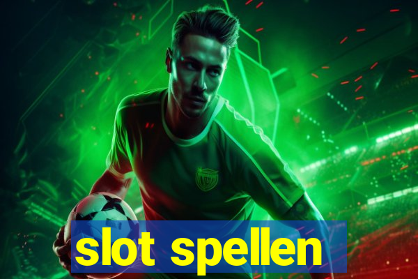 slot spellen