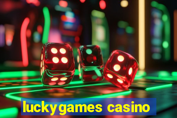 luckygames casino