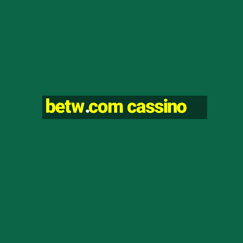 betw.com cassino