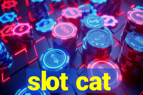 slot cat