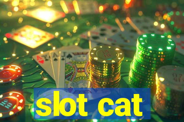 slot cat