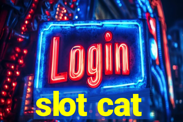 slot cat