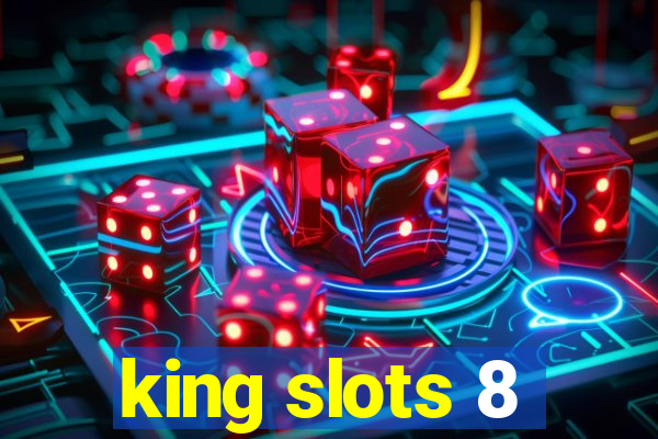 king slots 8