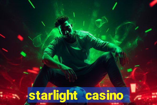 starlight casino new westminster bc