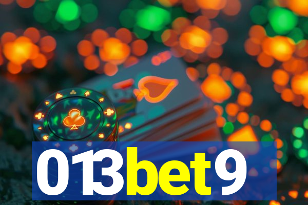 013bet9