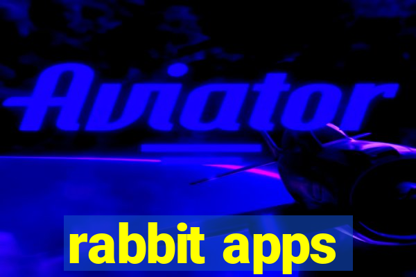 rabbit apps