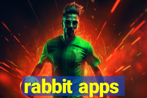 rabbit apps