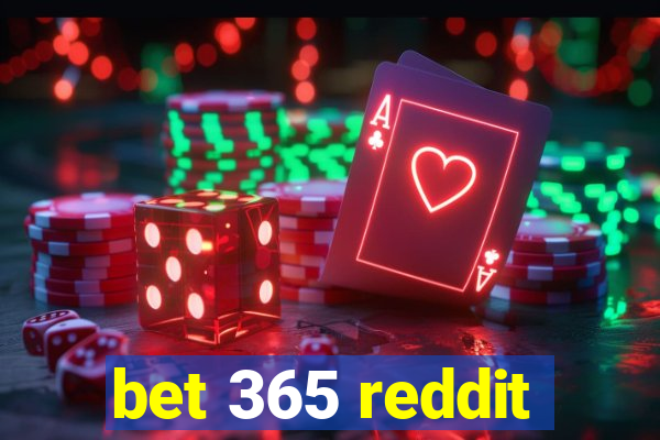 bet 365 reddit