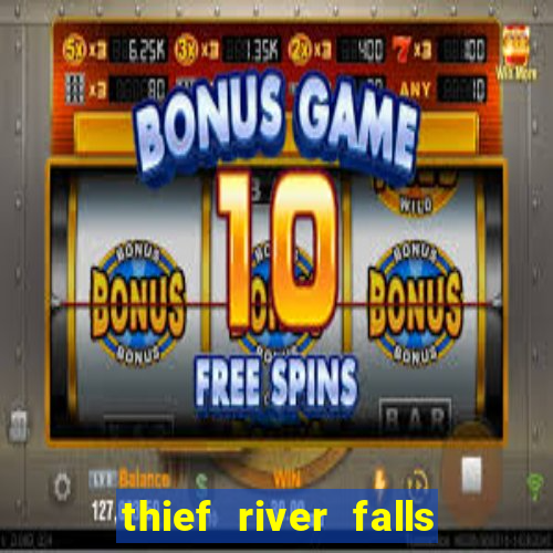 thief river falls mn casino