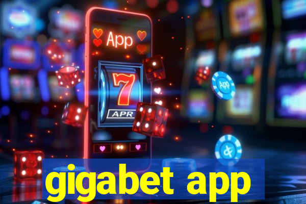 gigabet app