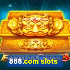 888.com slots