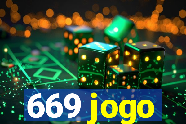 669 jogo