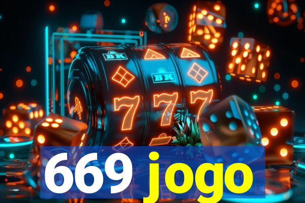 669 jogo