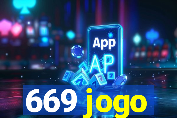 669 jogo