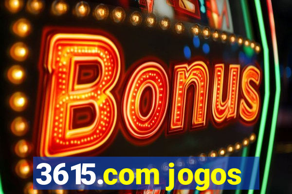 3615.com jogos