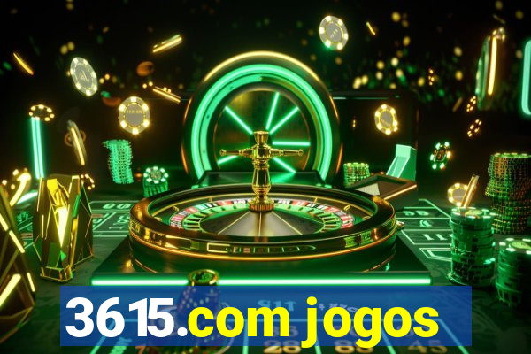 3615.com jogos