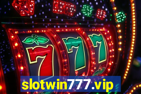 slotwin777.vip