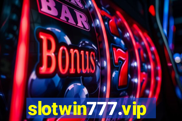 slotwin777.vip