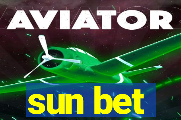 sun bet