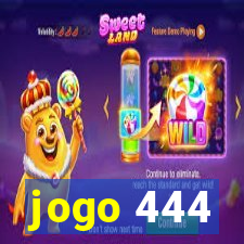 jogo 444