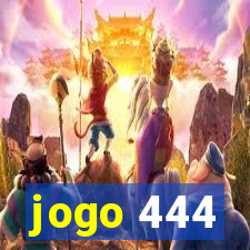 jogo 444