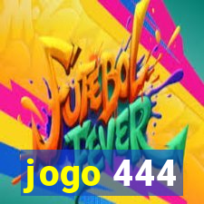 jogo 444