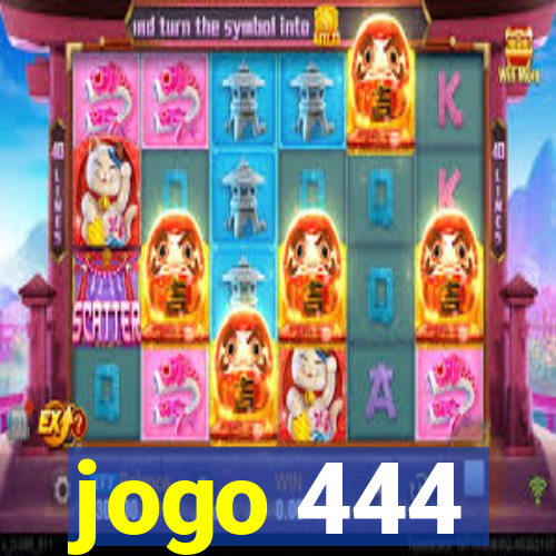 jogo 444