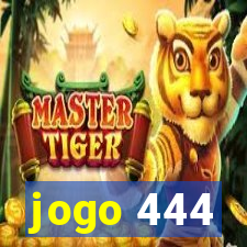 jogo 444