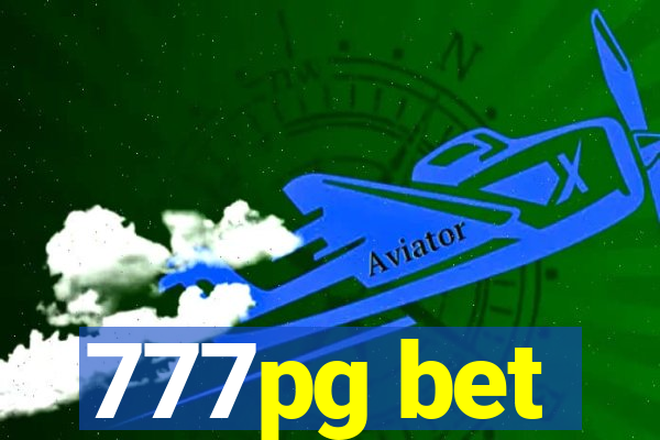 777pg bet