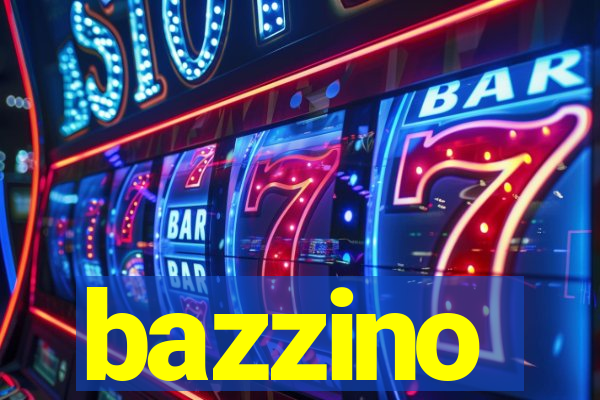 bazzino