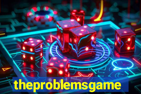 theproblemsgames.com