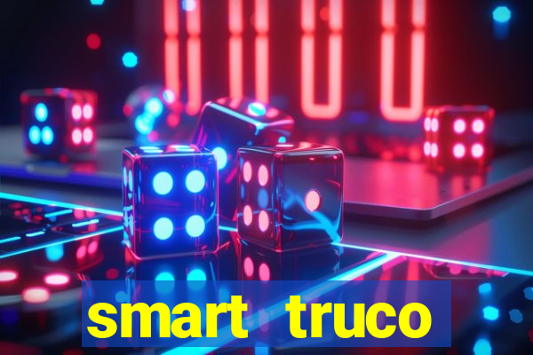 smart truco paulista e mineiro