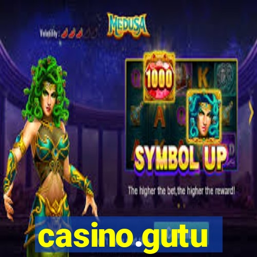 casino.gutu