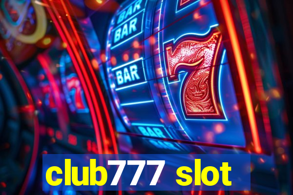 club777 slot