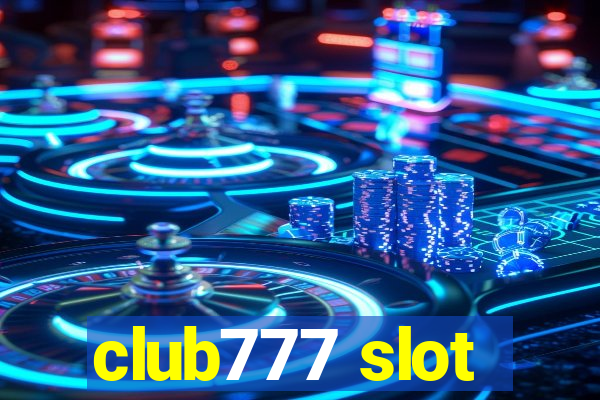 club777 slot