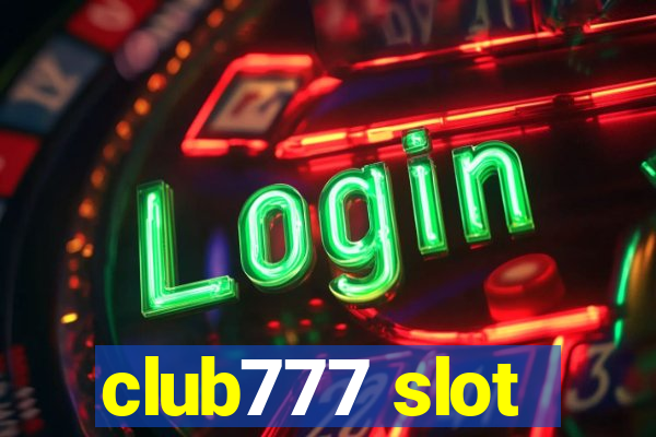 club777 slot