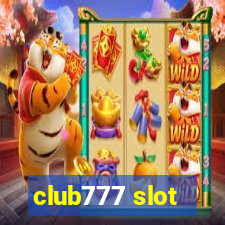 club777 slot