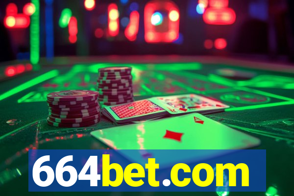 664bet.com