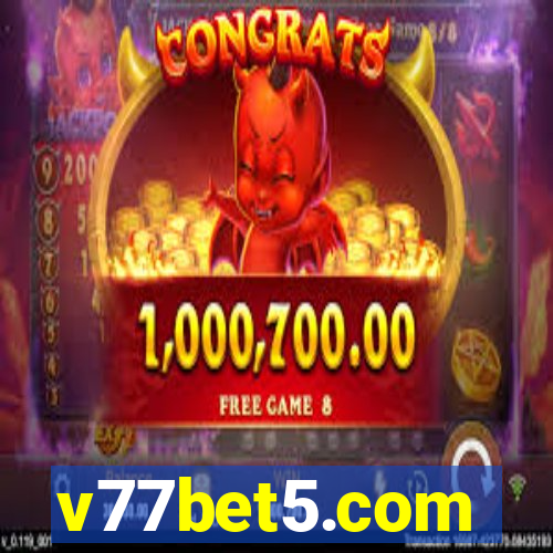 v77bet5.com